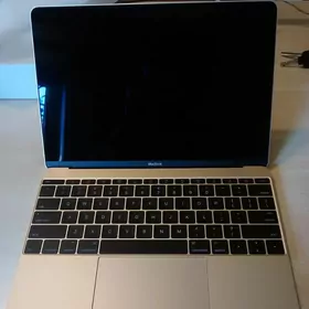 MacBook