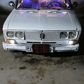 Lada 2106 1998