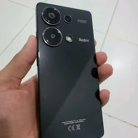 Redmi not 13