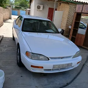 Toyota Camry 1996