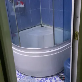 satlyk jaý 5 mkr