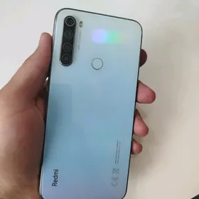 Redmi not 8
