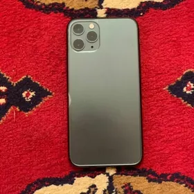 Iphone 11 pro