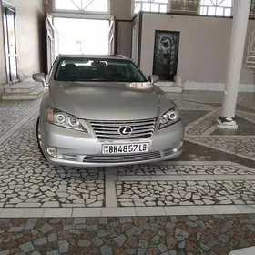 Lexus ES 350 2011