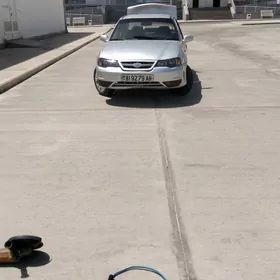 Daewoo Nexia 2010