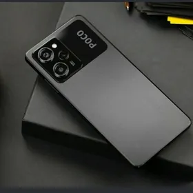 Poco x5 pro