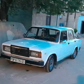 Lada 2107 1999
