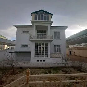 Arenda Anew Kottej Içi Boş Jay
