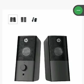 Колонки HP DHS 2101