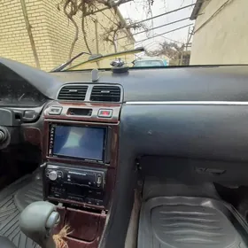 Nissan Cefiro 1996