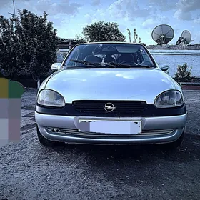 Opel Vita 1996
