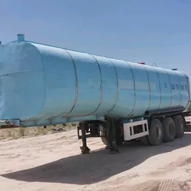 Kogel Euro Trailer 2011