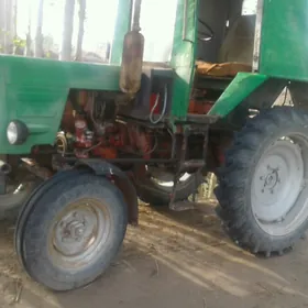 MTZ T-28 1992
