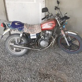 Fekon FK150-8G 2011