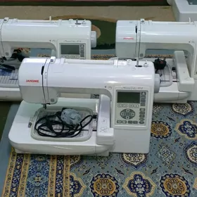 janome 200