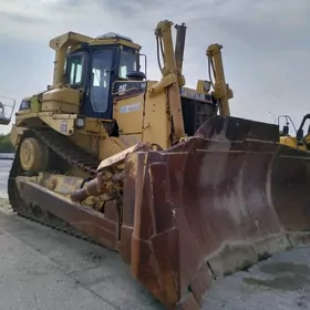 Caterpillar Dozer 2002