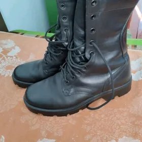 Sapoq берцы 42 размер. Yds