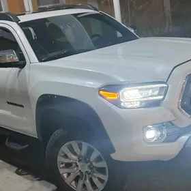 Toyota Tacoma 2020