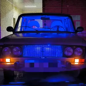 Lada 2106 1980