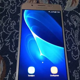 SAMSUNG J5 2016