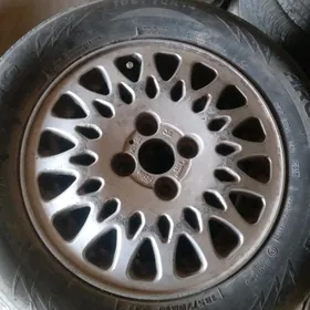 14 disga opel
