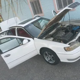 Infiniti I30 1997