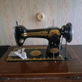 Швейная машинка цена 1,200тмт