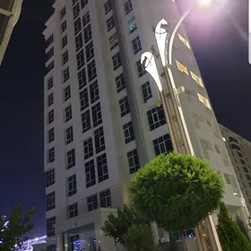 olimpiya şaherjesi gorodok