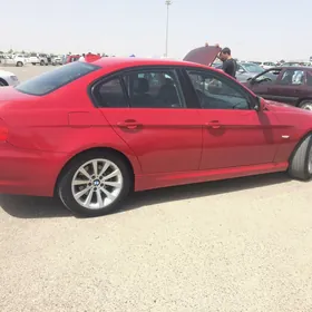 BMW 328 2011