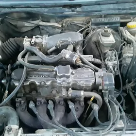 Opel Astra 1997
