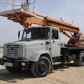 Zil 130 2005