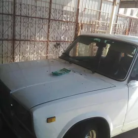 Lada Samara 2001