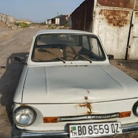 ZAZ 968m 1994