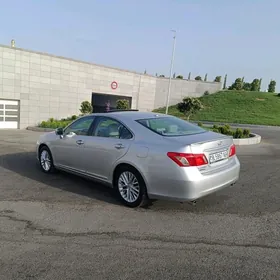 Lexus ES 350 2007