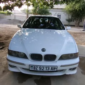 BMW M5 1998