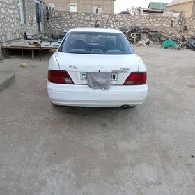 Toyota Camry 1995