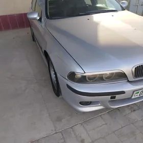 BMW 525 2000