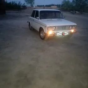 Lada 2106 1999