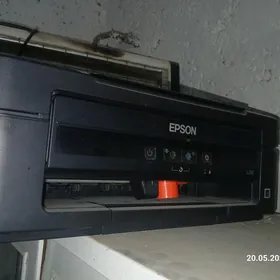 Epson printir L210