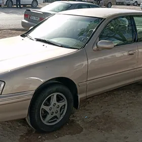 Toyota Avalon 1997
