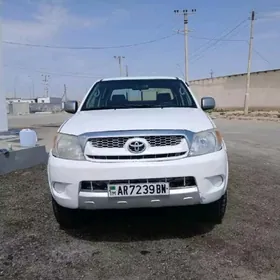 Toyota Hilux 2006