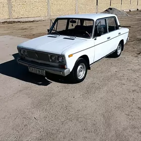 Lada 2106 1998