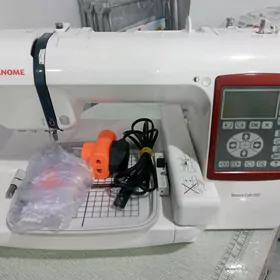 janome 230