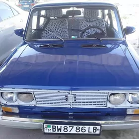 Lada 2103 1988