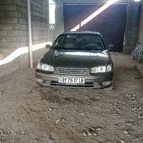 Toyota Camry 1999