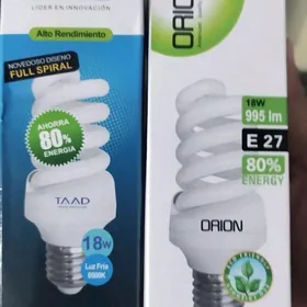 TADD KIÇI LED LAMPALAR 18WATT