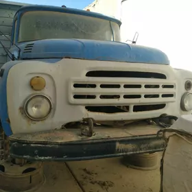 Zil 130 1990