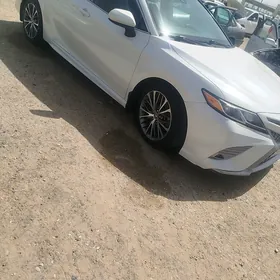 Toyota Camry 2020