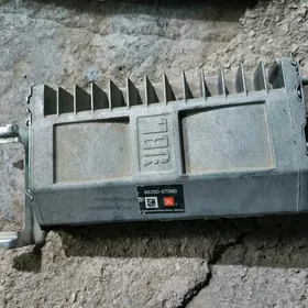Avalon usilitel jbl