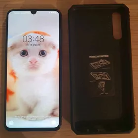Samsung galaxy A70 6/128